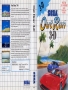 Sega  Master System&nbsp; - &nbsp;Out Run 3-D
